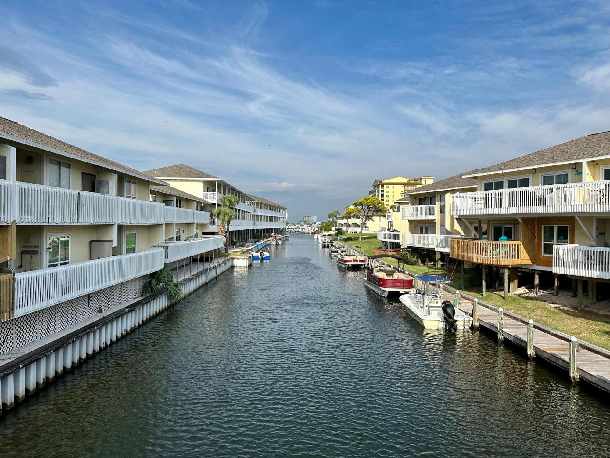 Sandpiper Cove 1230 Villa Destin Eksteriør billede