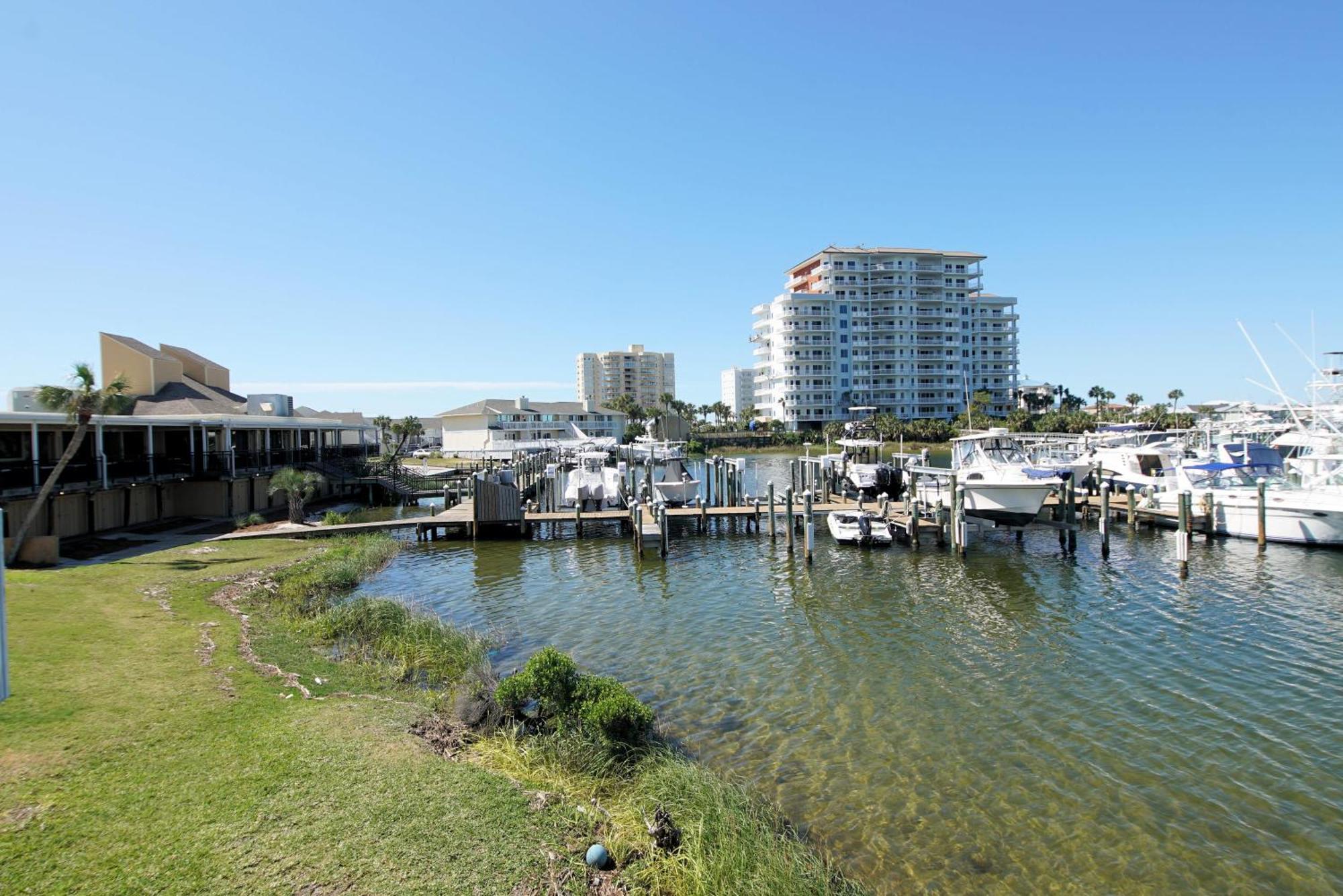 Sandpiper Cove 1230 Villa Destin Eksteriør billede