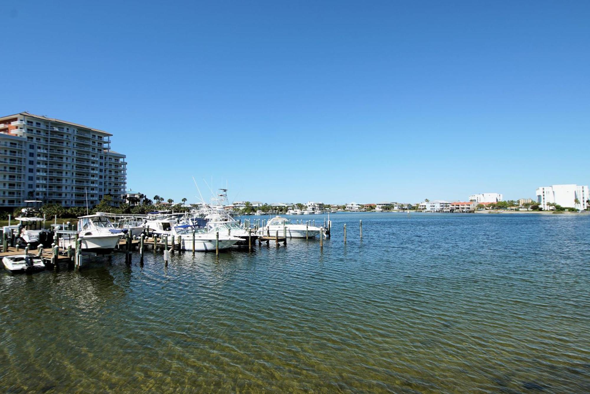 Sandpiper Cove 1230 Villa Destin Eksteriør billede